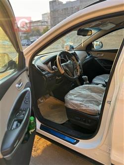 هیوندای سەنتافی